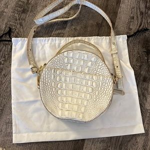 NEW Brahmin crossbody bag